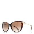 Tom Ford Square Sunglasses — Havana TF4178