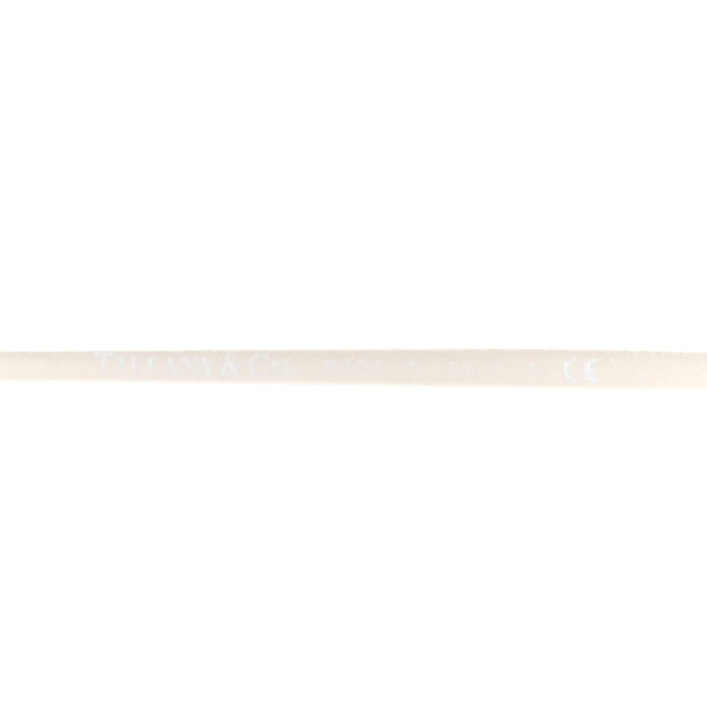 Tiffany Aviator Sunglasses — Blue TF 3066