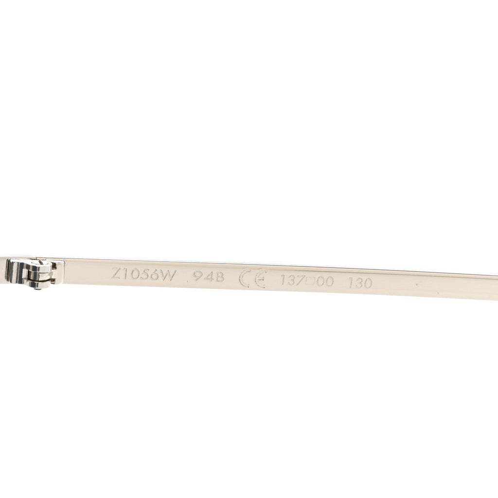 Louis Vuitton Shield Sunglasses — Black Z1056E