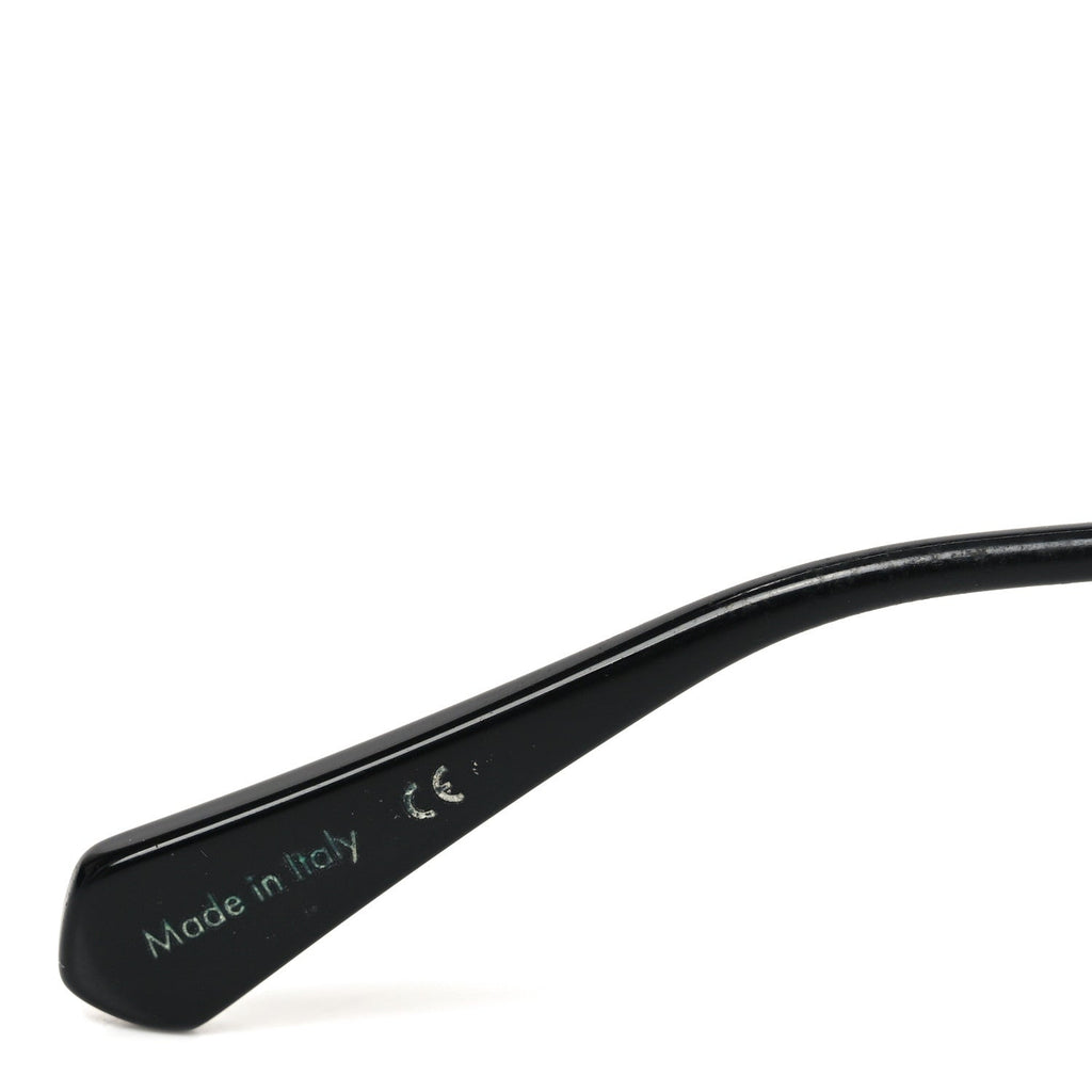 Louis Vuitton Cat-Eye Sunglasses — Black Z1220W