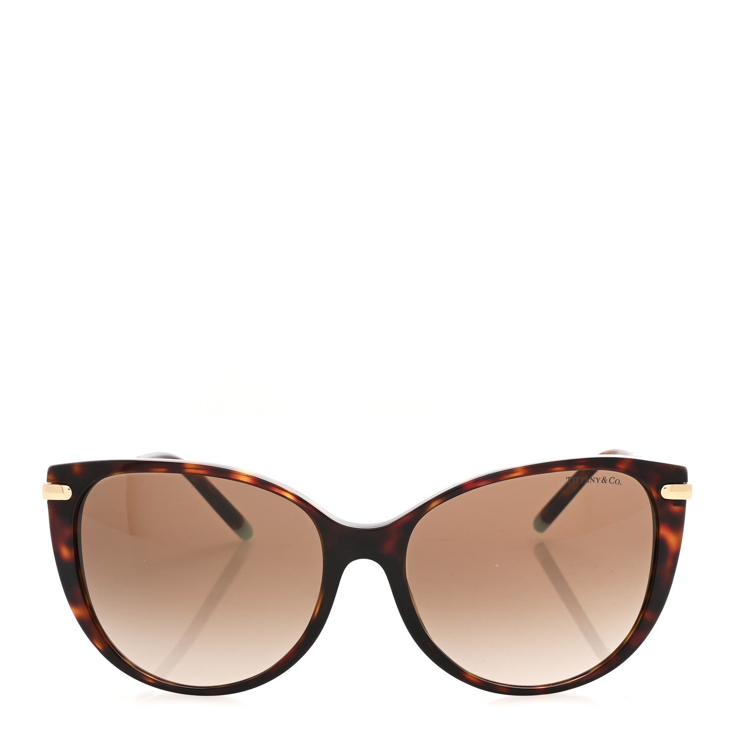 Tom Ford Square Sunglasses — Havana TF4178