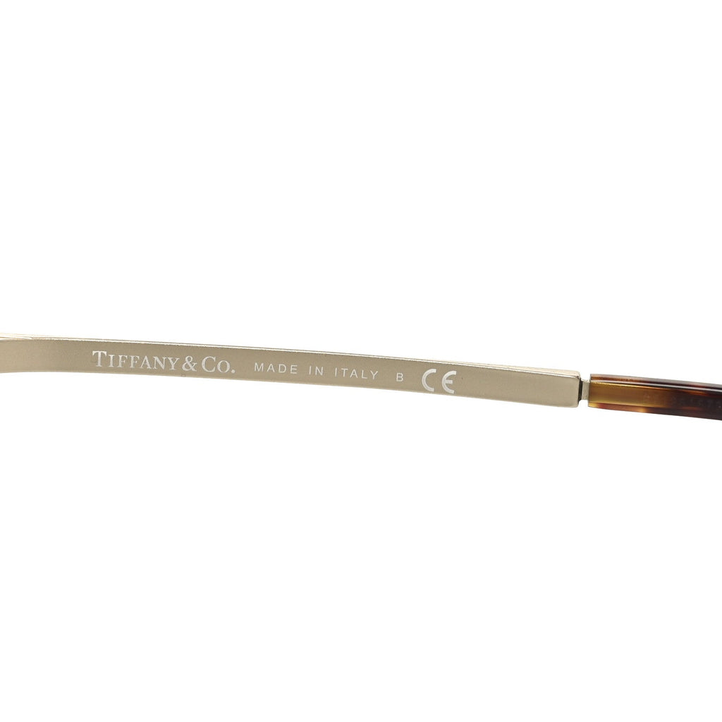 Tom Ford Cat-Eye Sunglasses — Tortoise TF4166
