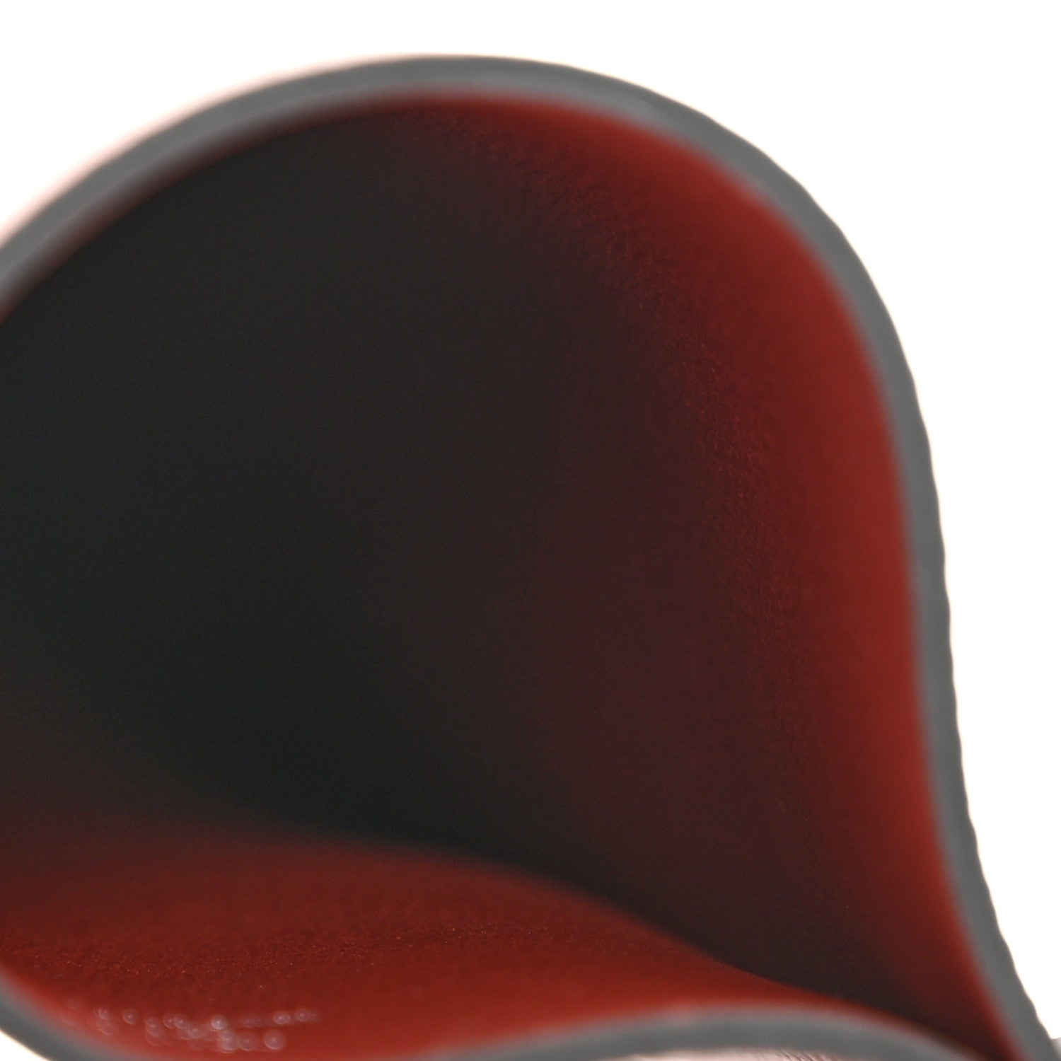 Hermès Square Sunglasses — Black
