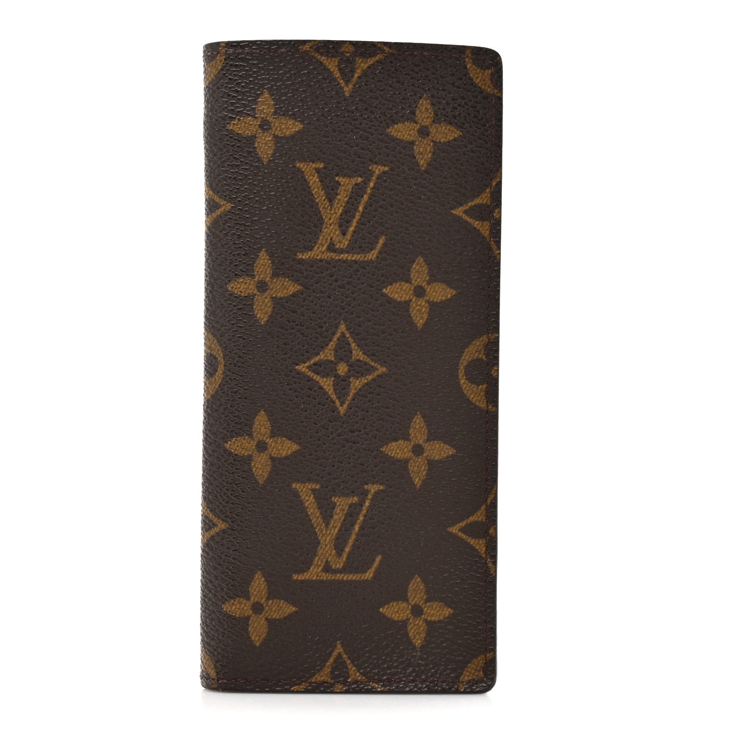 Louis Vuitton Square Sunglasses — Black