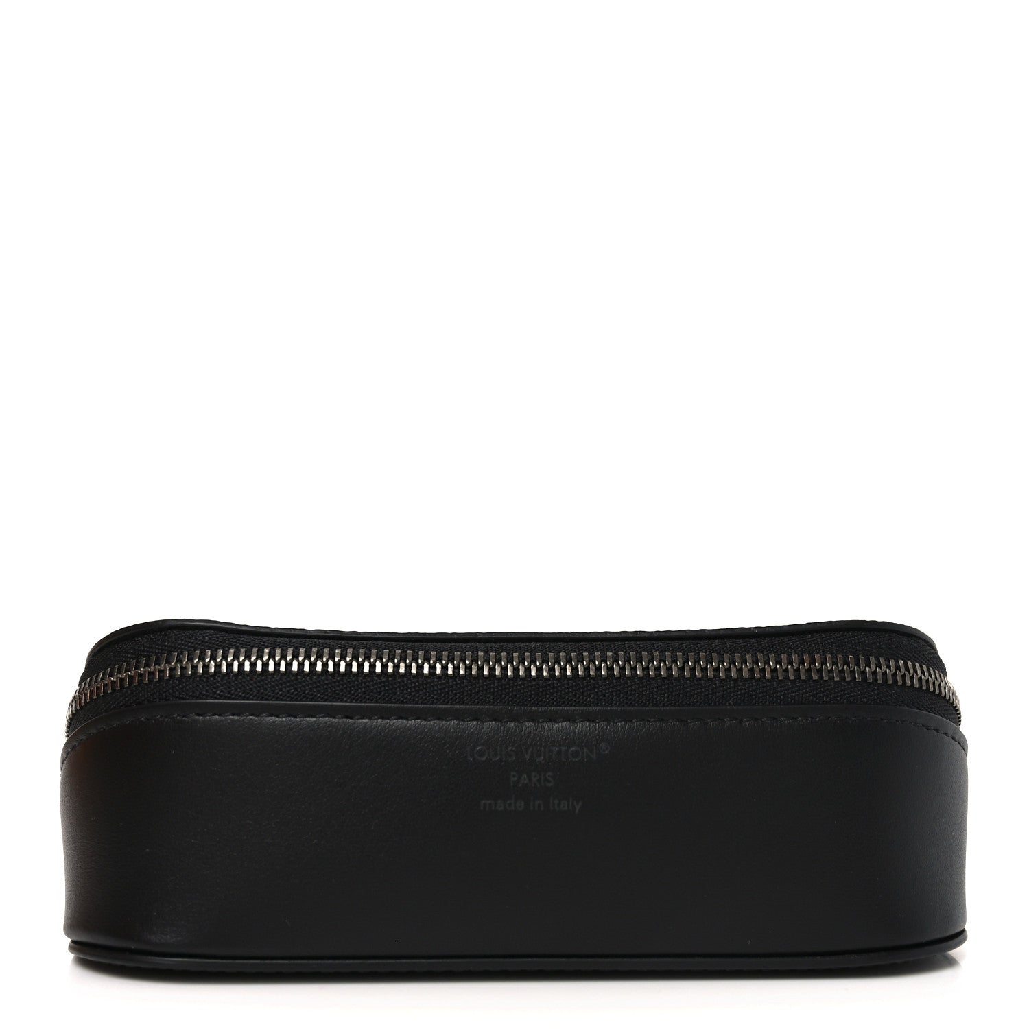 Louis Vuitton Square Sunglasses — Black