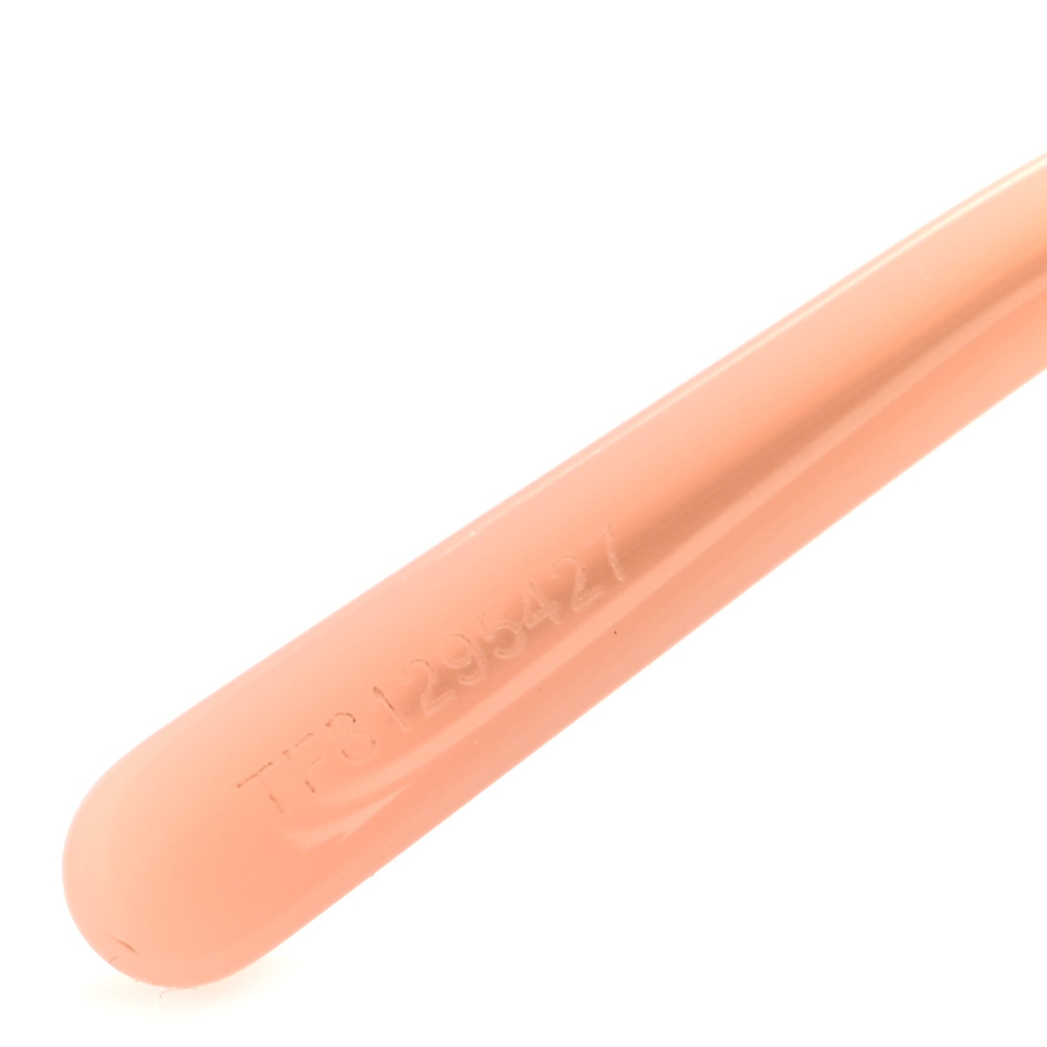 Loewe Round Sunglasses — Pink