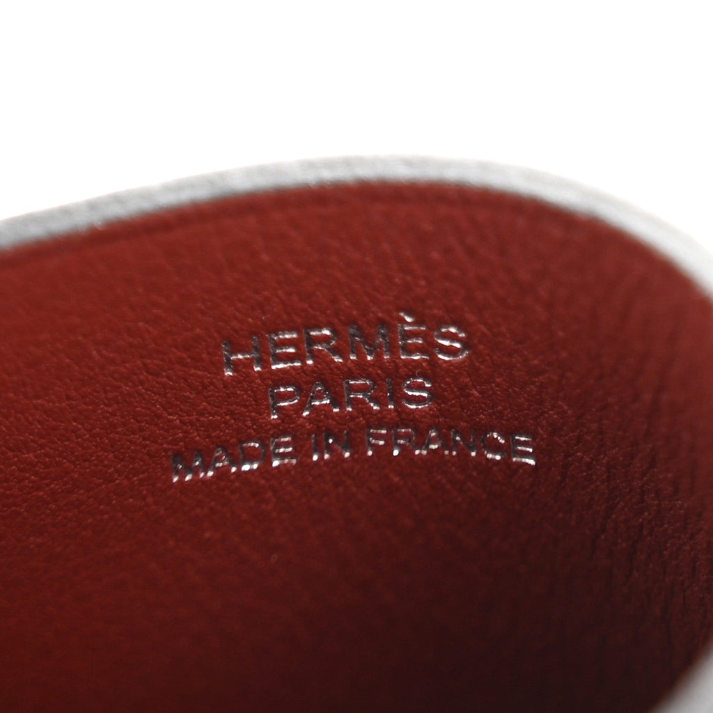 Hermès Square Sunglasses — Black