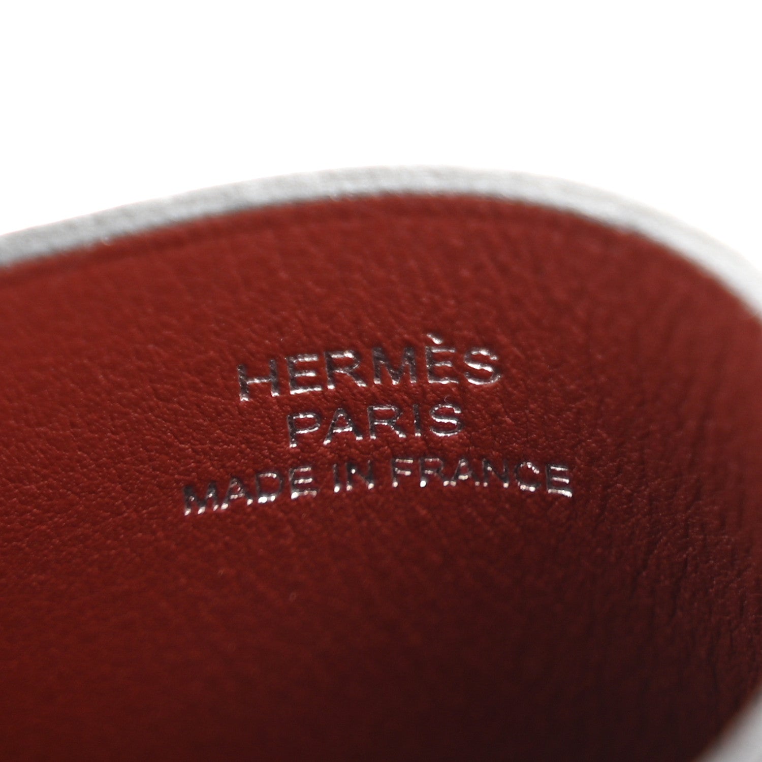 Hermès Square Sunglasses — Black