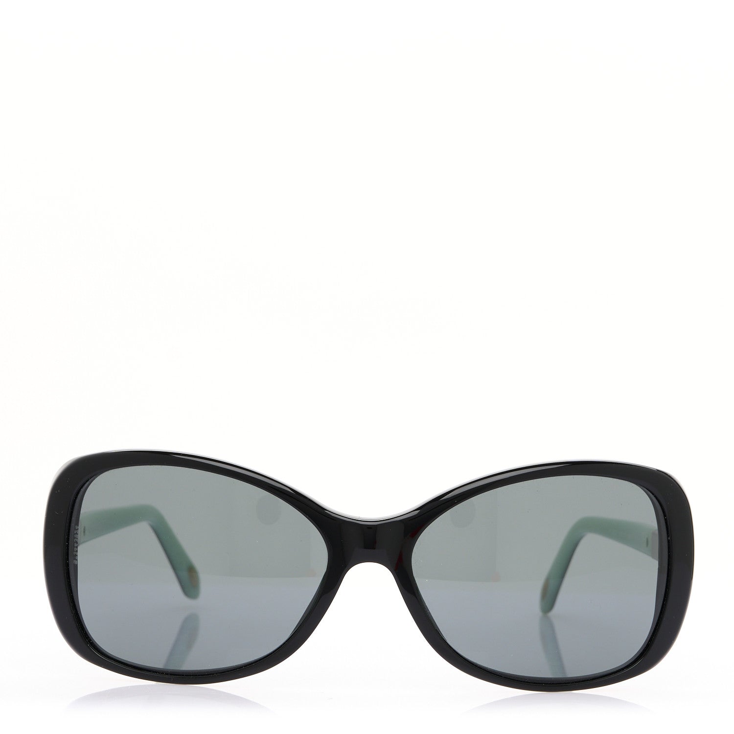 Tom Ford Square Sunglasses — Black TF4032