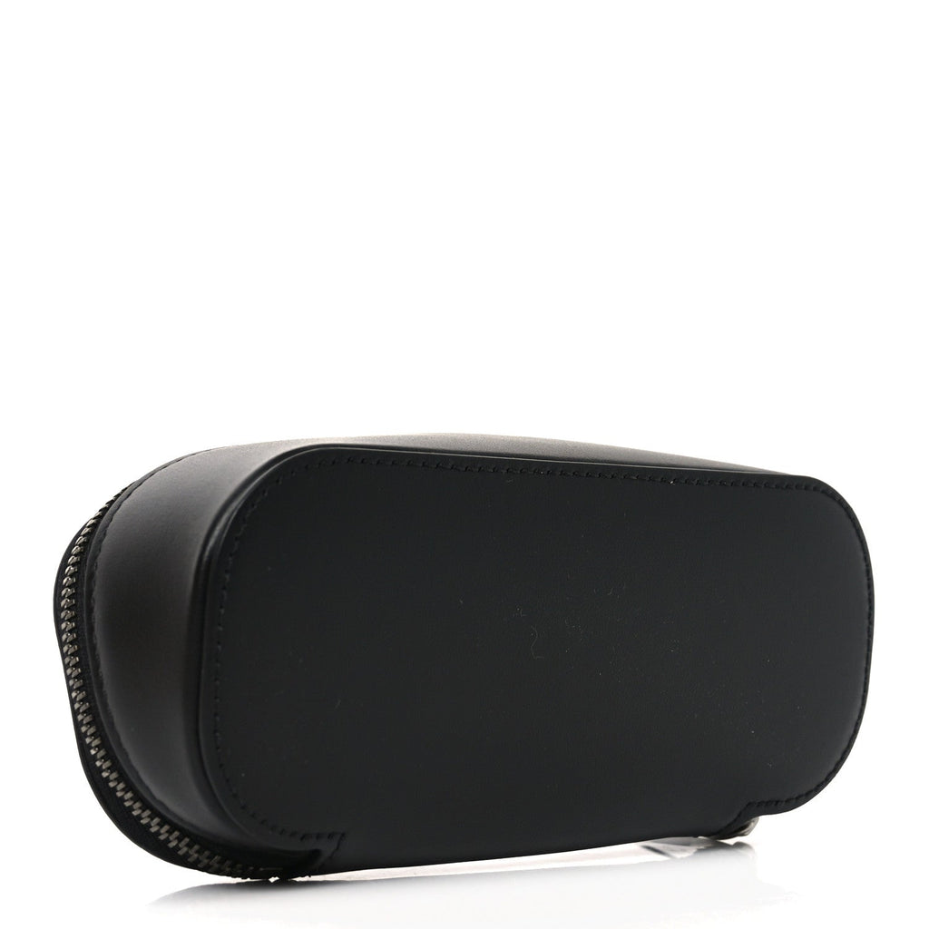 Louis Vuitton Square Sunglasses — Black