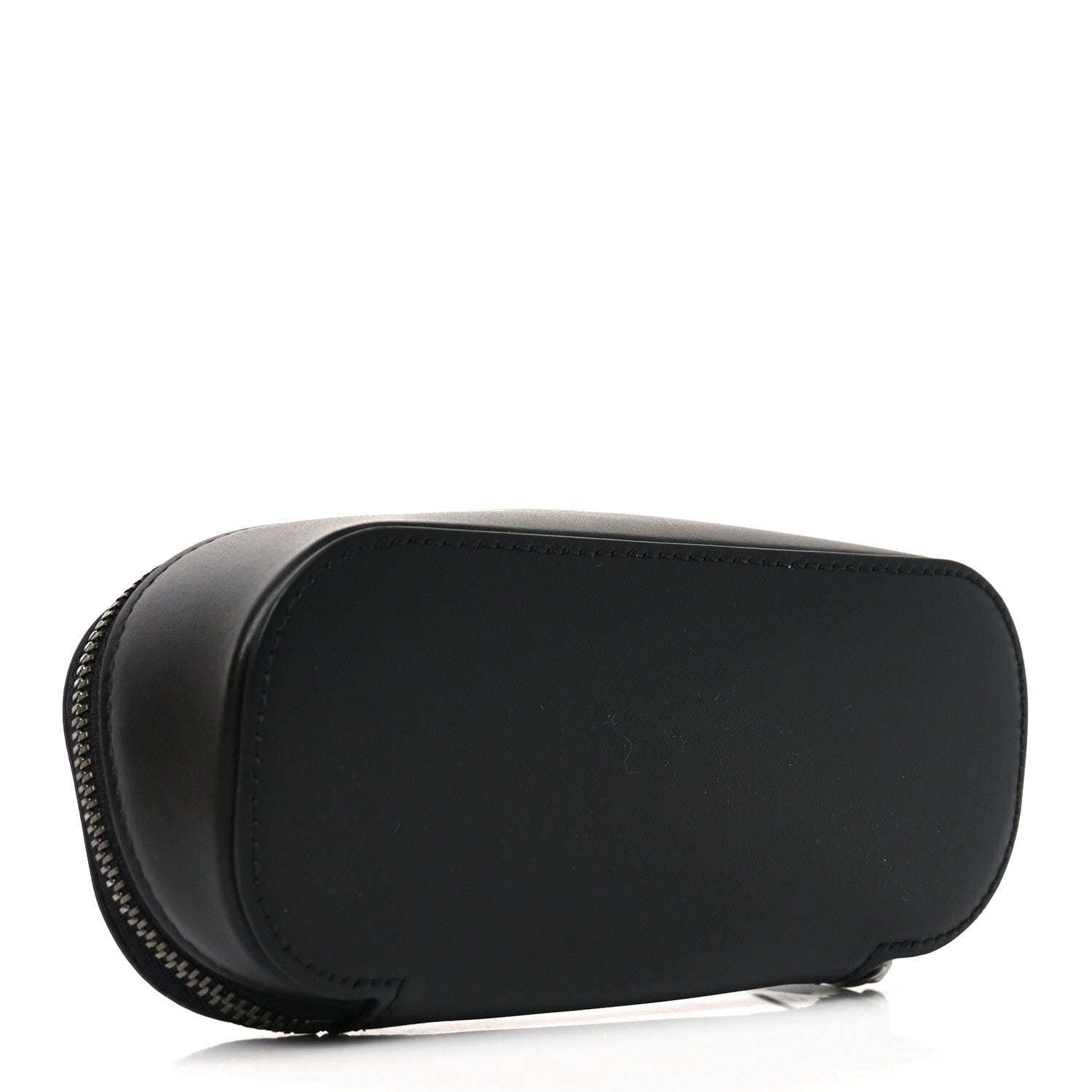 Louis Vuitton Square Sunglasses — Black