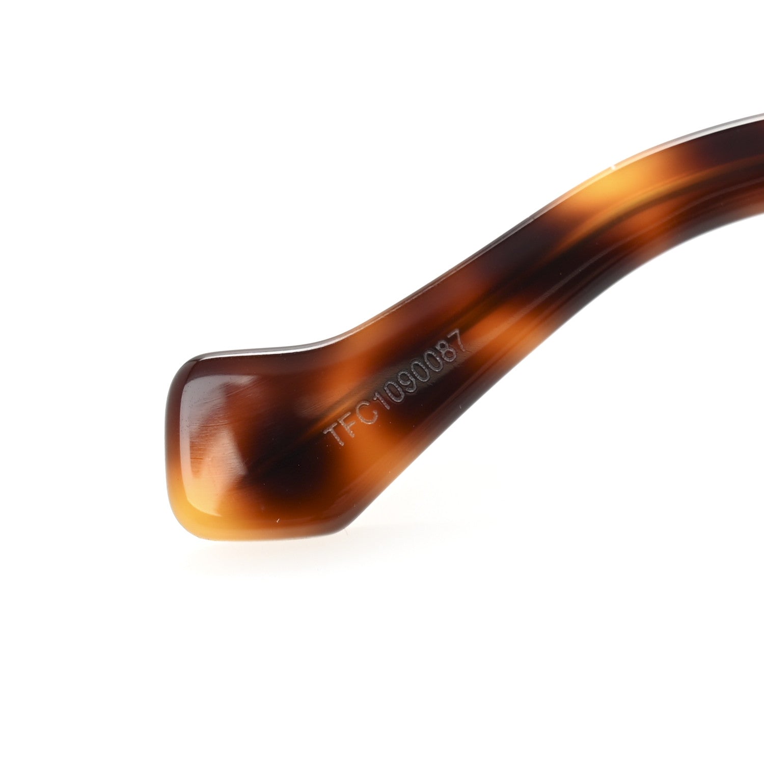 Loewe Cat-Eye Sunglasses — Havana