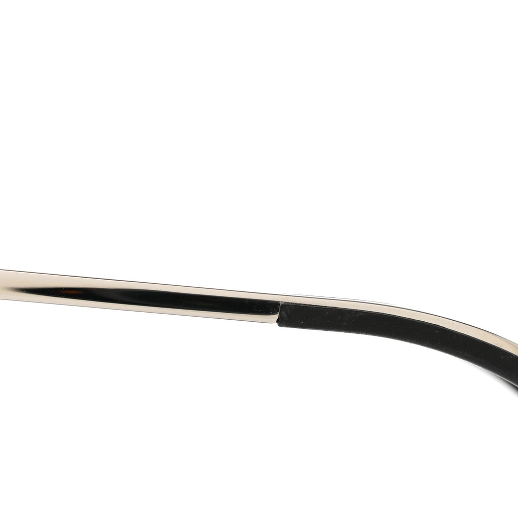 Louis Vuitton Shield Sunglasses — Black Z1056E