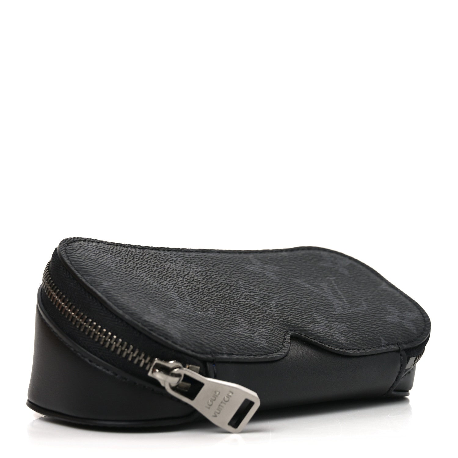 Louis Vuitton Square Sunglasses — Black