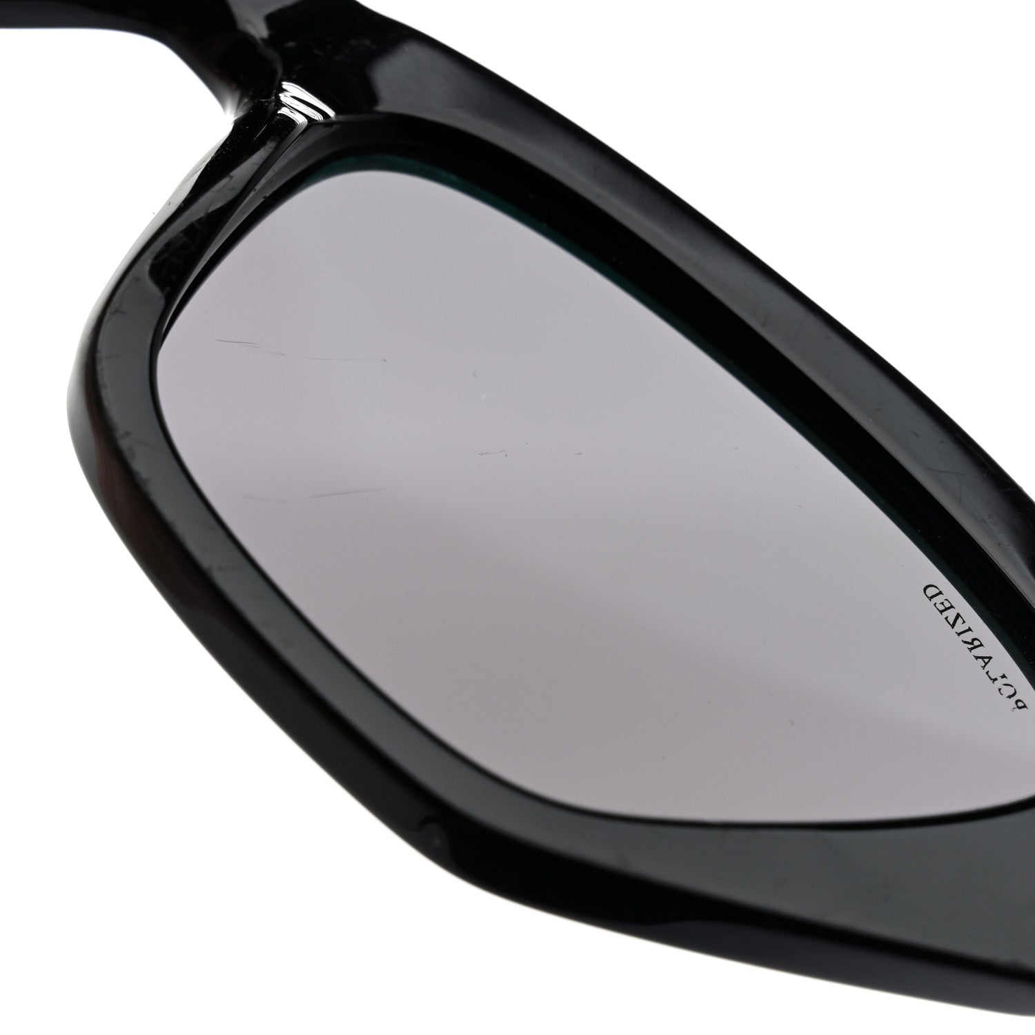 Tom Ford Cat-Eye Sunglasses — Black TF4231U
