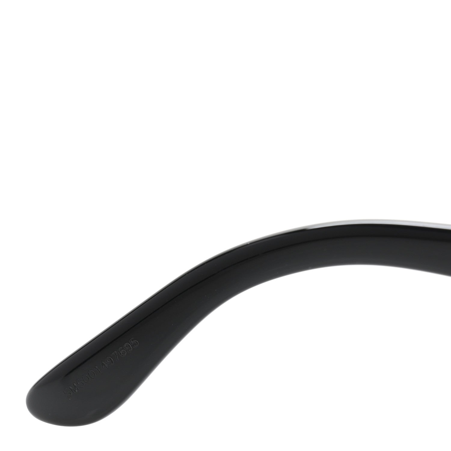Tom Ford Square Sunglasses — Black TF1030