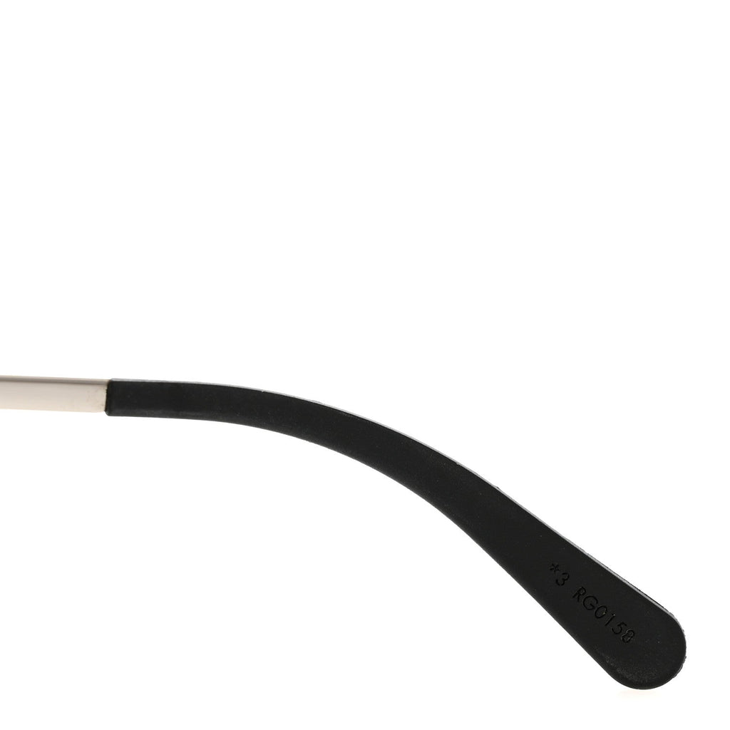 Louis Vuitton Shield Sunglasses — Black Z1056E