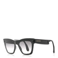 Louis Vuitton Square Sunglasses — Black Z1300W