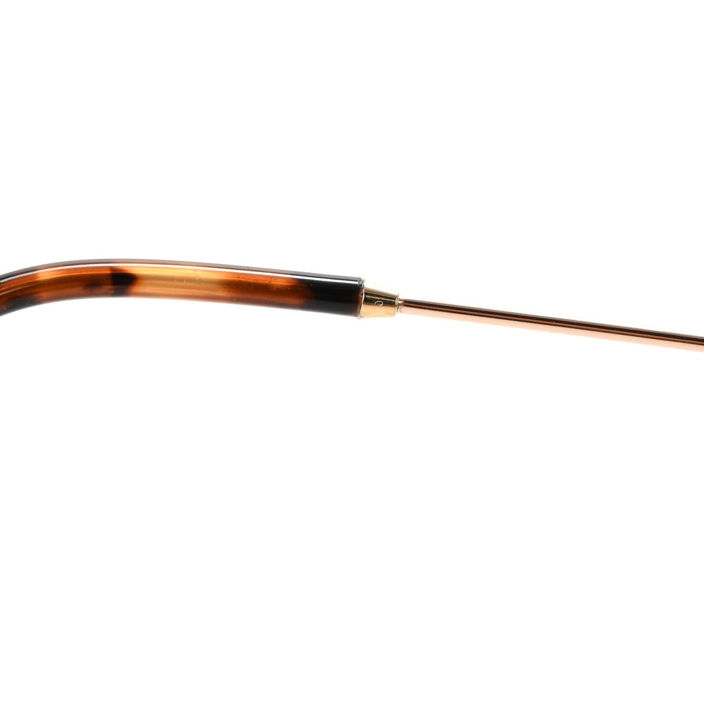 Tom Ford Square Sunglasses — Havana TF792