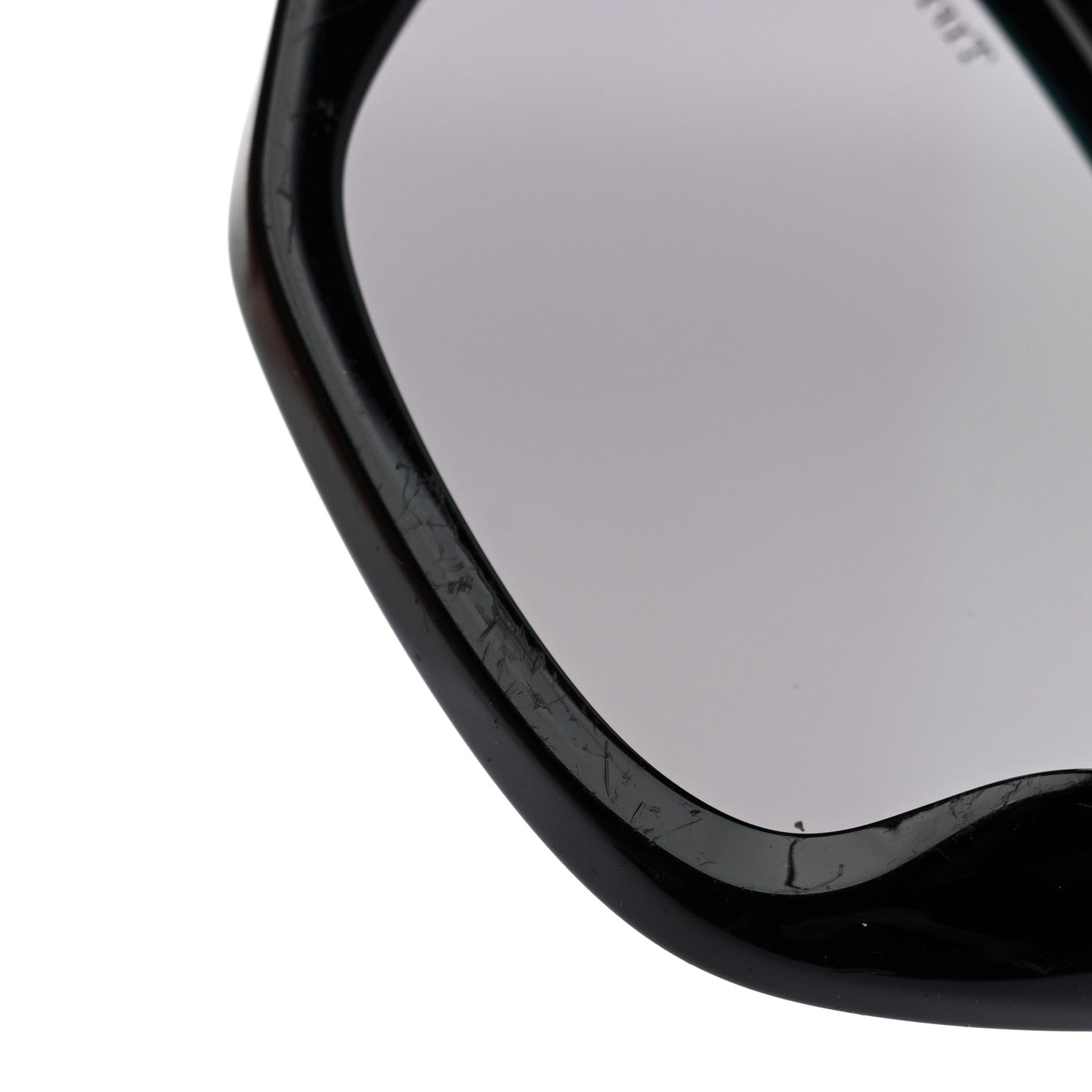 Tom Ford Cat-Eye Sunglasses — Black TF4231U