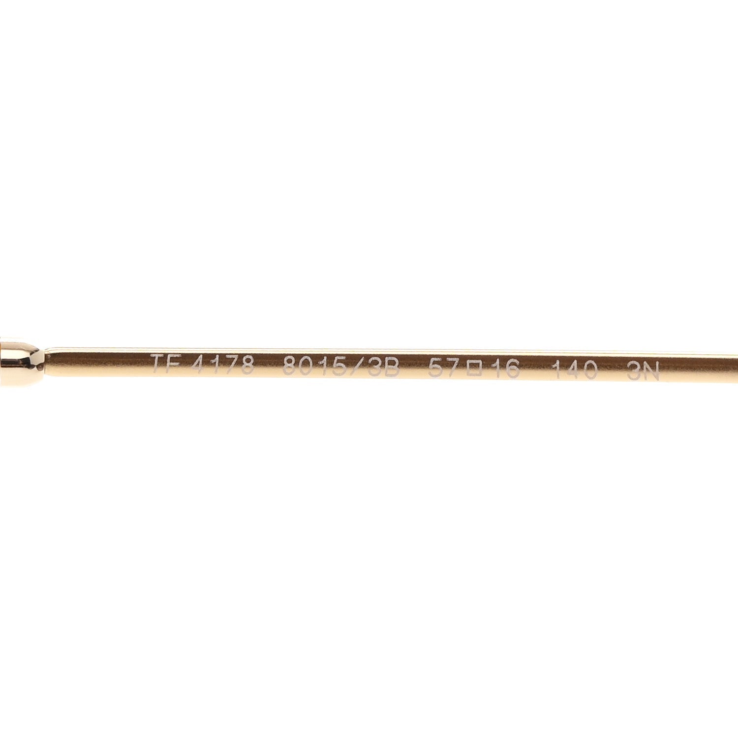 Tom Ford Square Sunglasses — Havana TF4178