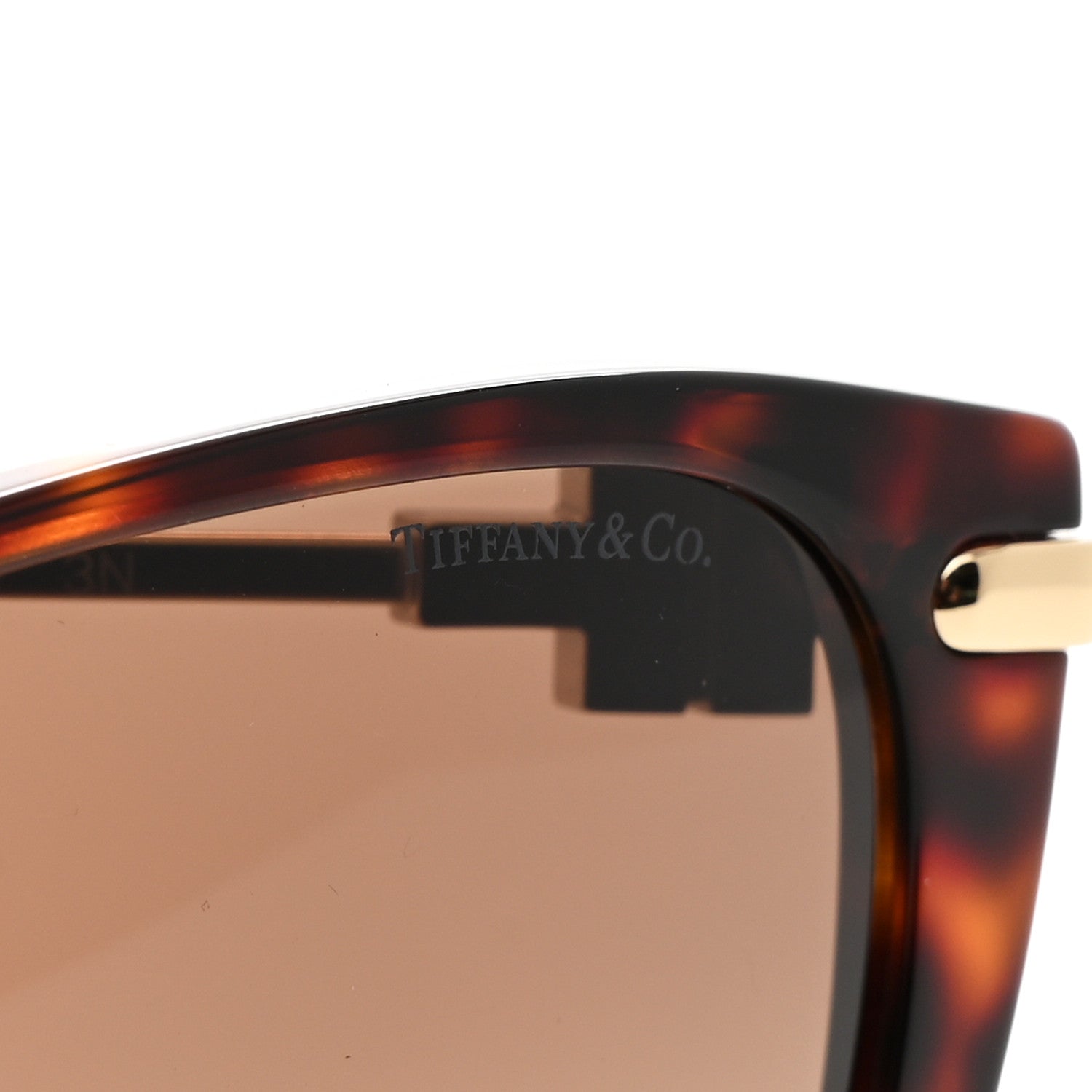 Tom Ford Square Sunglasses — Havana TF4178