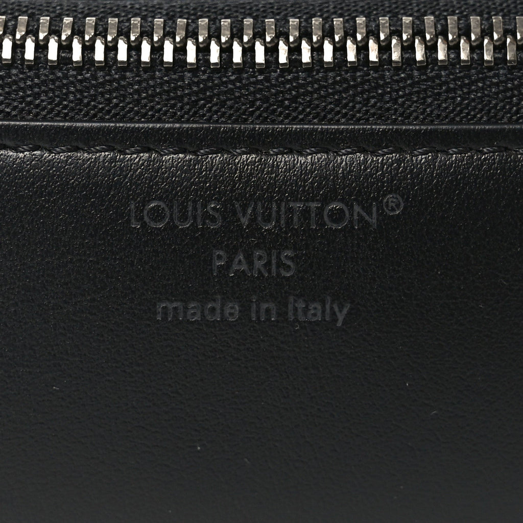 Louis Vuitton Square Sunglasses — Black
