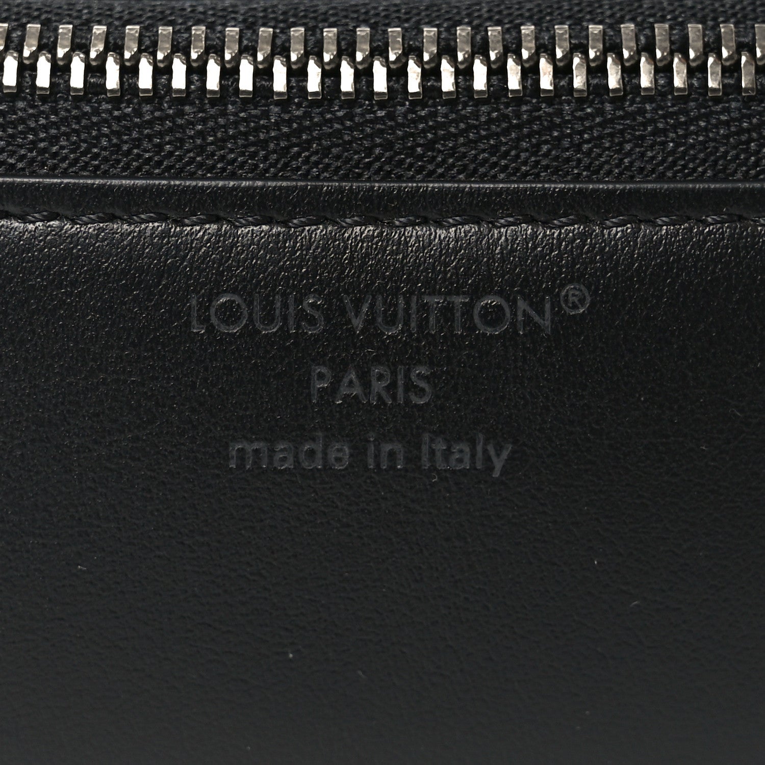 Louis Vuitton Square Sunglasses — Black