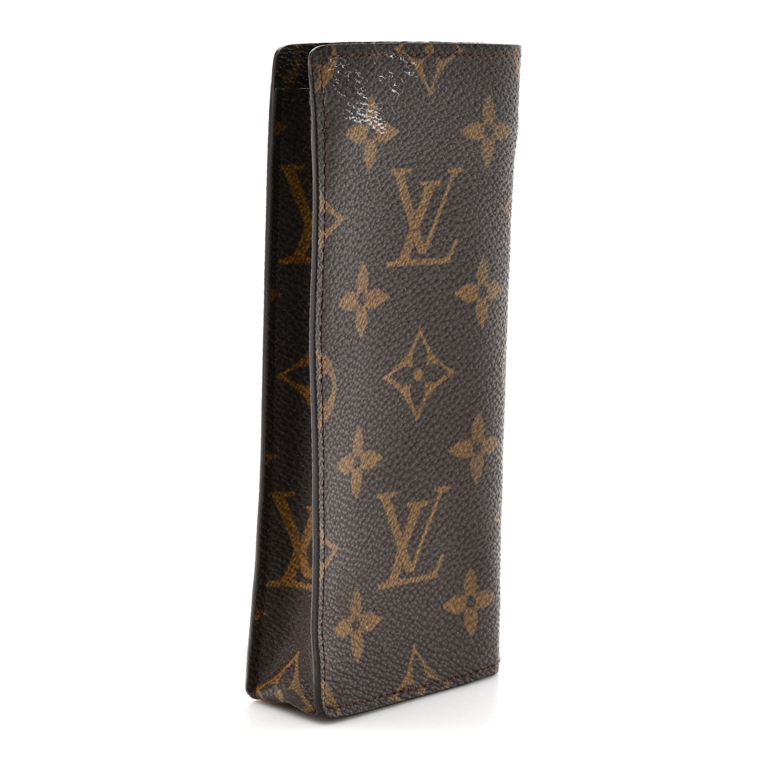 Louis Vuitton Square Sunglasses — Black