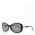Tom Ford Square Sunglasses — Black TF4032