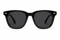 Zelvani Black Pola Glasses