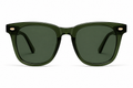 Zelvani Green Koda Glasses