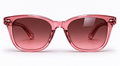 Zelvani Pink Glasses
