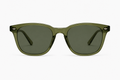 Zelvani Green Tint Glasses