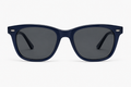 Zelvani Navy Tint Glasses