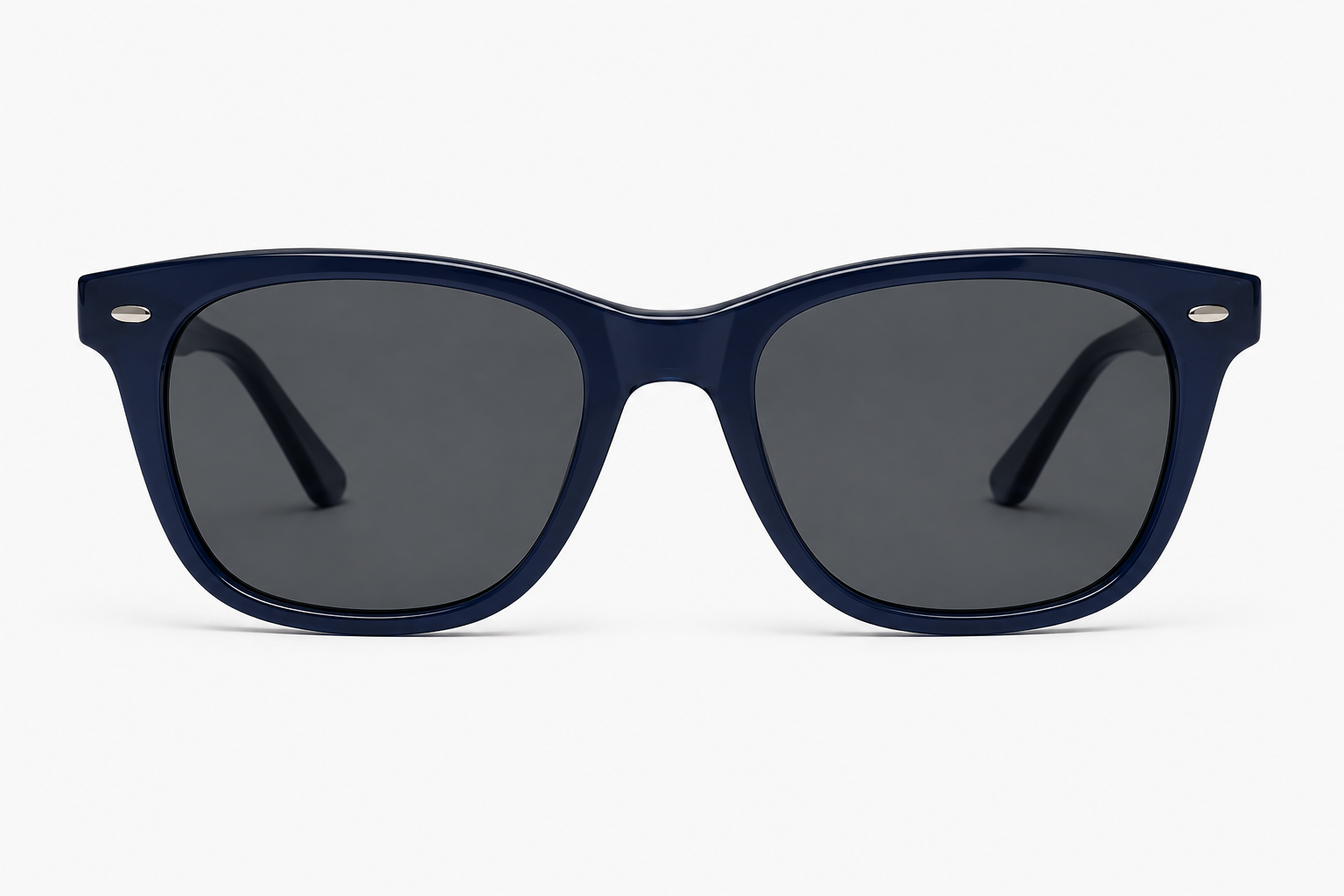 Zelvani Navy Tint Glasses