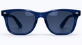 Zelvani Blue Tinted Glasses